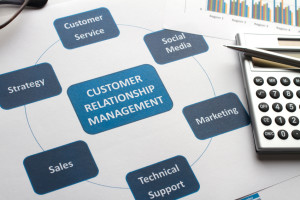 Best CRMs for 2016