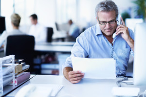 Cold Calling Your Leads