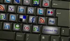 Use Social Media