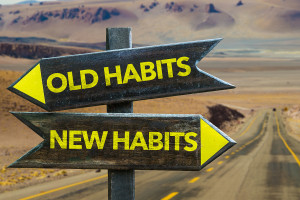 bad sales habits