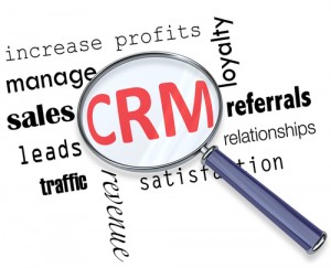 Ways CRM Software is Useful for Insurance Agents